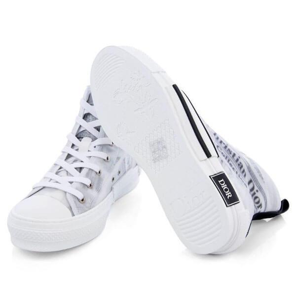 B23 HI-TOP SNEAKERS201028A